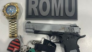 Foto: divulgação Romu