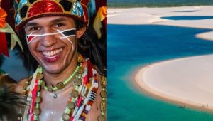 Foto: divulgação
Foto Boi de Santa Fé: Jessica Lauane