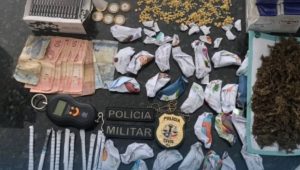 Foto: reprodução/Polícia Militar 