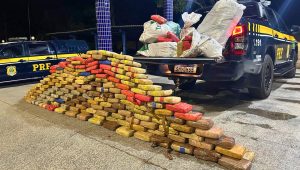 Foto: Divulgação / PRF