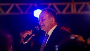 Governador Carlos Brandão Foto: reprodução redes sociais