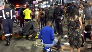 Foto: Reprodução / Bandeira 2