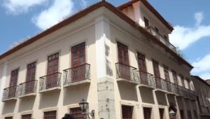 Reprodução TV Difusora