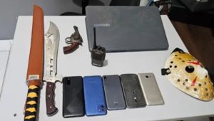 Foto: divulgação/PCMA