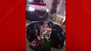 Foto: reprodução Bandeira 2