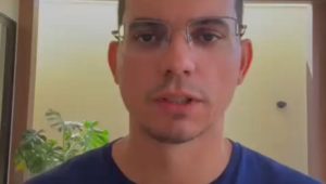 Delegado César Ferro diz que causa da morte de pai e filho foi asfixia por afogamento