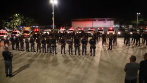 Policiamento na Região Metropolitana de São Luís é reforçado em meio a onda de violência