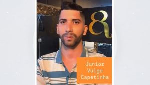 Reprodução/Redes sociais