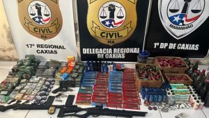 Foto: divulgação/ PC-MA