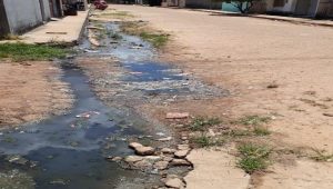 Justiça condena Prefeitura de Açailândia a realizar obras e saneamento em bairros da cidade