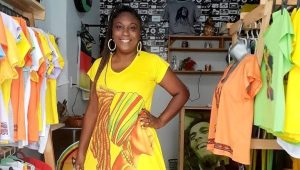 “A moda que veste o reggae”: coletivo de mulheres lança coleção autoral com desfile