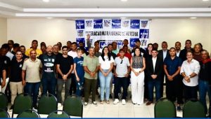 FMF divulga calendário de jogos para o 2° semestre de 2025