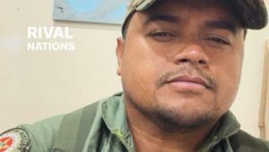 Tenente morre após sofrer mal súbito e se afogar em piscina no Jaracati