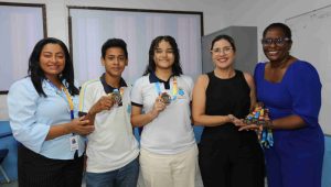 Estudantes têm até dia 30 para garantir inscrição na Olimpíada Nacional de Eficiência Energética