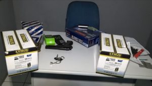 Foto: reprodução Bandeira 2