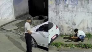 Dois suspeitos de envolvimento em tiroteio na Alemanha são presos