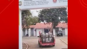 Foto: divulgação PM-MA