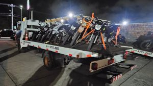 Operação “Rolezinho Bairros” prende 10 em flagrante na Ilhinha