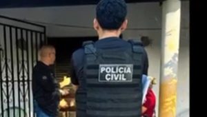 Operação Pharos 2: homem é preso com material de pornografia infantil em Anapurus