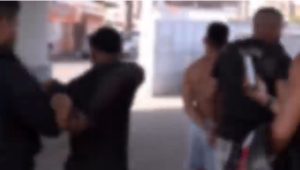 Capturados assaltantes de lotérica em Santa Rita