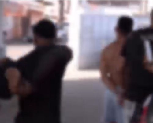 Capturados assaltantes de lotérica em Santa Rita