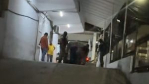 Briga entre detentos de Pedrinhas termina com um espancado no hospital