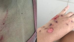 Supostas vítimas de Cássio Daniel denunciam agressões e golpes financeiros