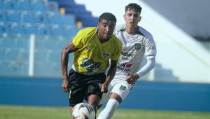 Foto: divulgação/São Luís FC