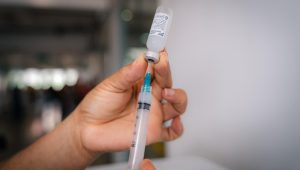 Campanha de multivacinação é realizada em todo o Maranhão; saiba onde vacinar