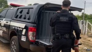 Operação desarticula rede de crimes virtuais