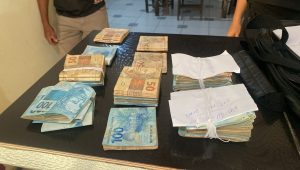 Operação Santa Chaga: prefeito e servidores de São Benedito do Rio Preto são afastados por desvios do Fundeb