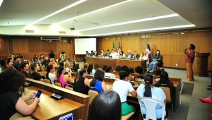 Audiência Pública discute atendimento a crianças atípicas na rede particular de saúde