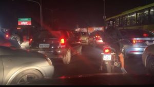 Apagão atinge municípios da Grande São Luís e deixa moradores sem energia por cerca de duas horas