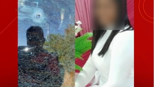 Polícia prende autor do disparo que atingiu mulher na região da cabeça na Maioba