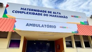 Foto: divulgação/ GOV-MA