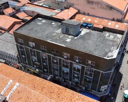 Ministério Público autua dezenas de óticas e laboratórios irregulares em São Luís