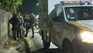 Grande São Luís registra 47 mortes violentas em outubro