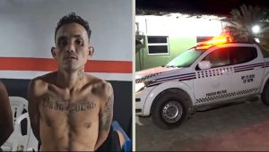 “Pitoco”, de 13 passagens pela polícia, morre após confronto em São José de Ribamar