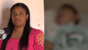 Mãe denuncia negativas do poder público por assistência domiciliar ao filho de 4 anos com doença rara