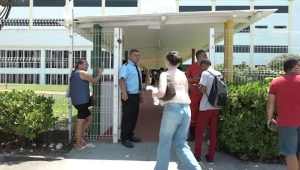 Enem 2025 apresentou 27% de abstenção no primeiro dia