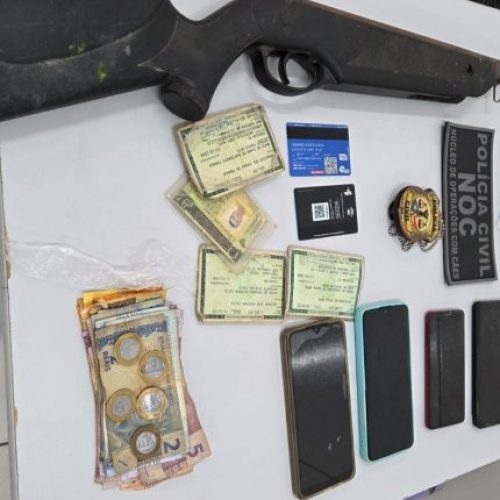 Foto: divulgação/ PC-MA