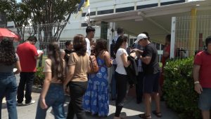 Enem 2025: gabarito oficial está previsto para sair nesta quinta-feira