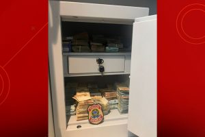 Nova fase de operação da PF contra fraudes do INSS cumpre mandados no Maranhão