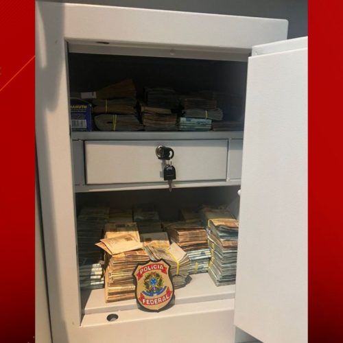 Nova fase de operação da PF contra fraudes do INSS cumpre mandados no Maranhão