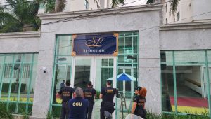 Nova fase de operação da PF contra fraudes do INSS cumpre mandados no Maranhão