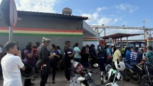 São Luís amanhece com menos ônibus: rodoviários fazem greve por descumprimento de acordos trabalhistas