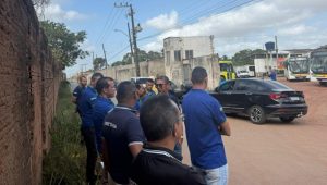 Rodoviários de nova empresa aderem à greve em São Luís, que deve ter mais de 250 ônibus inoperantes