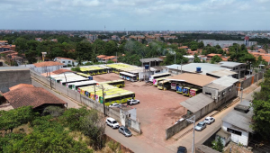 Aurélio Costa/TV Difusora