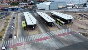 Greve: prefeitura diz que acionou o TRT para repassar recursos destinados ao pagamento dos rodoviários