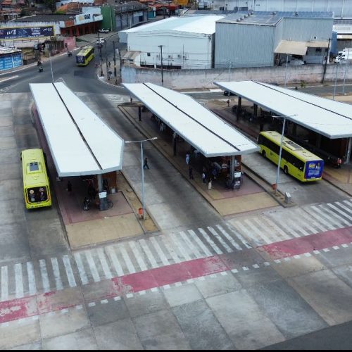 Greve: prefeitura diz que acionou o TRT para repassar recursos destinados ao pagamento dos rodoviários